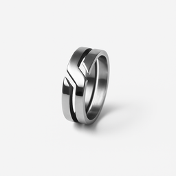 Bagues Argent S