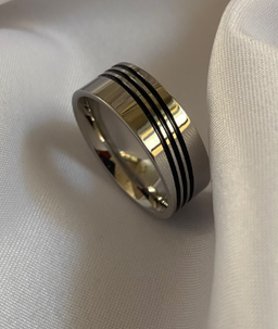 Bagues Argent D