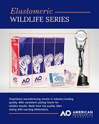 ELASTICS WILDLIFE GORILLA 4.5oz 3/16 MEDUIM