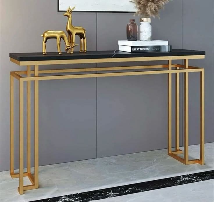 Console simple