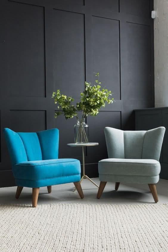 Fauteuils style italie_1