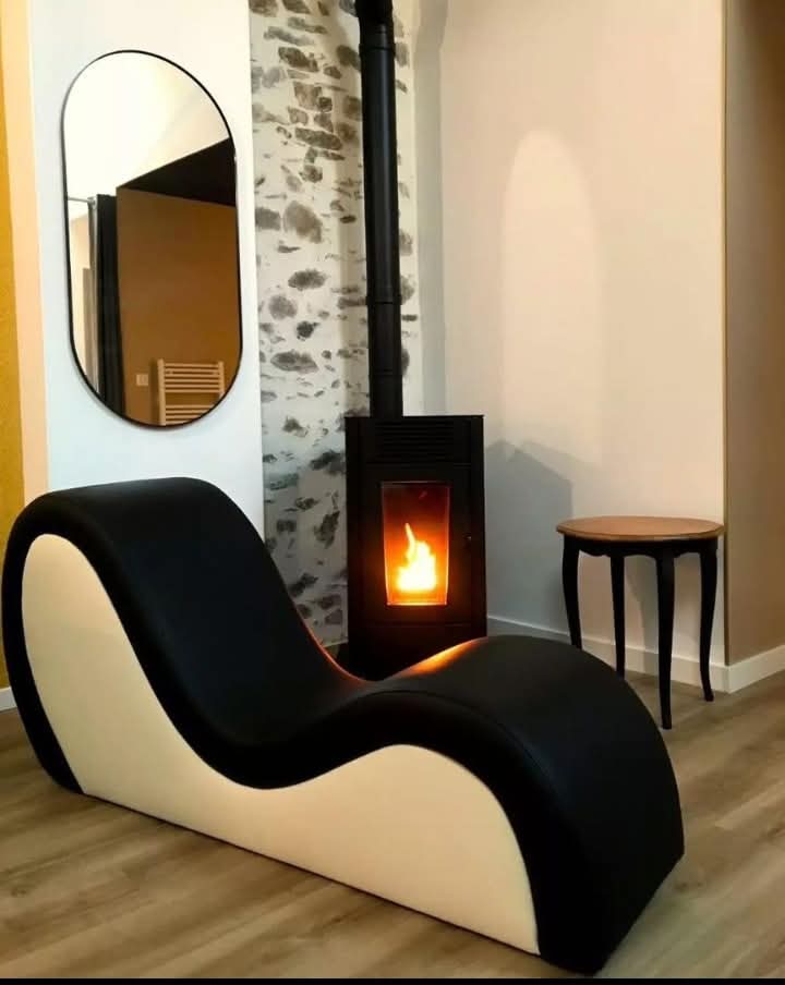 Chaise de détente _0
