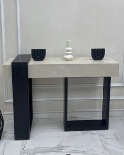 Console moderne