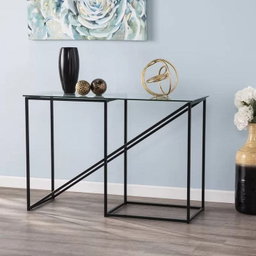 Console moderne