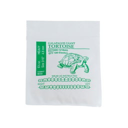ELASTICS WILDLIFE TORTOISE 6.5oz 3/16 HEAVY