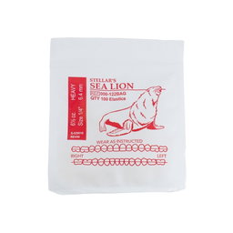  ELASTICS WILDLIFE SEA LION 6.5oz 1/4 HEAVY