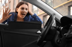 Automotive Lockout and Repair 