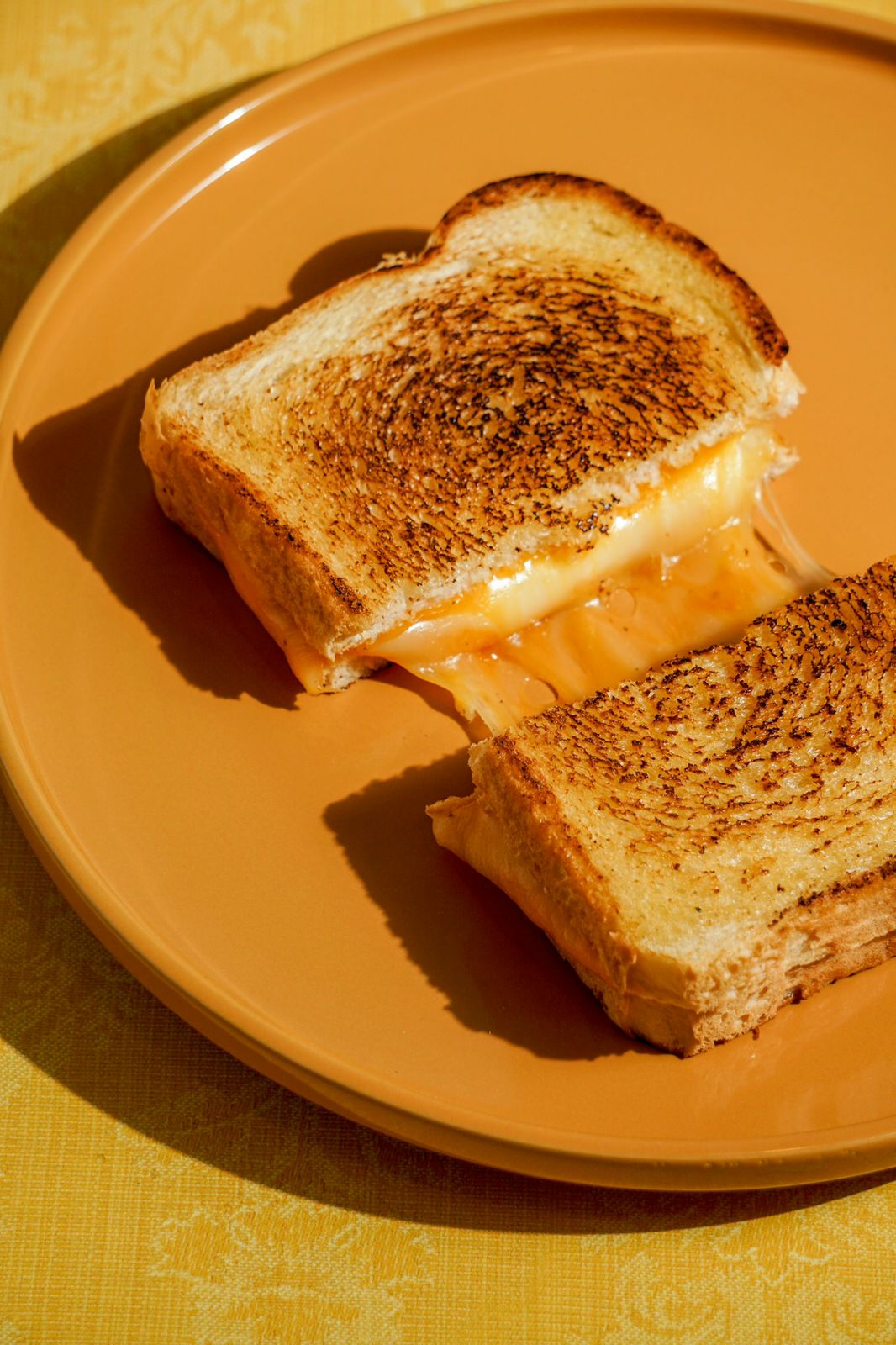 Grilled Cheese_0