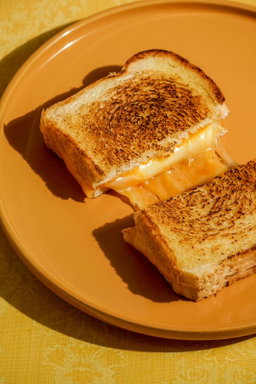 Grilled Cheese