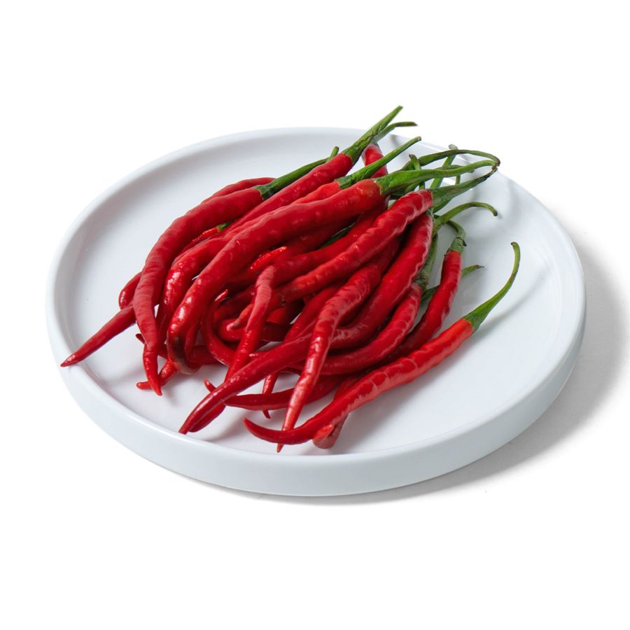 Cabe Merah Keriting 100gram_0