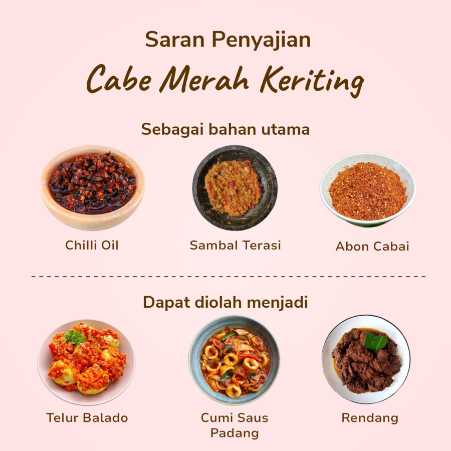 Cabe Merah Keriting 100gram_1