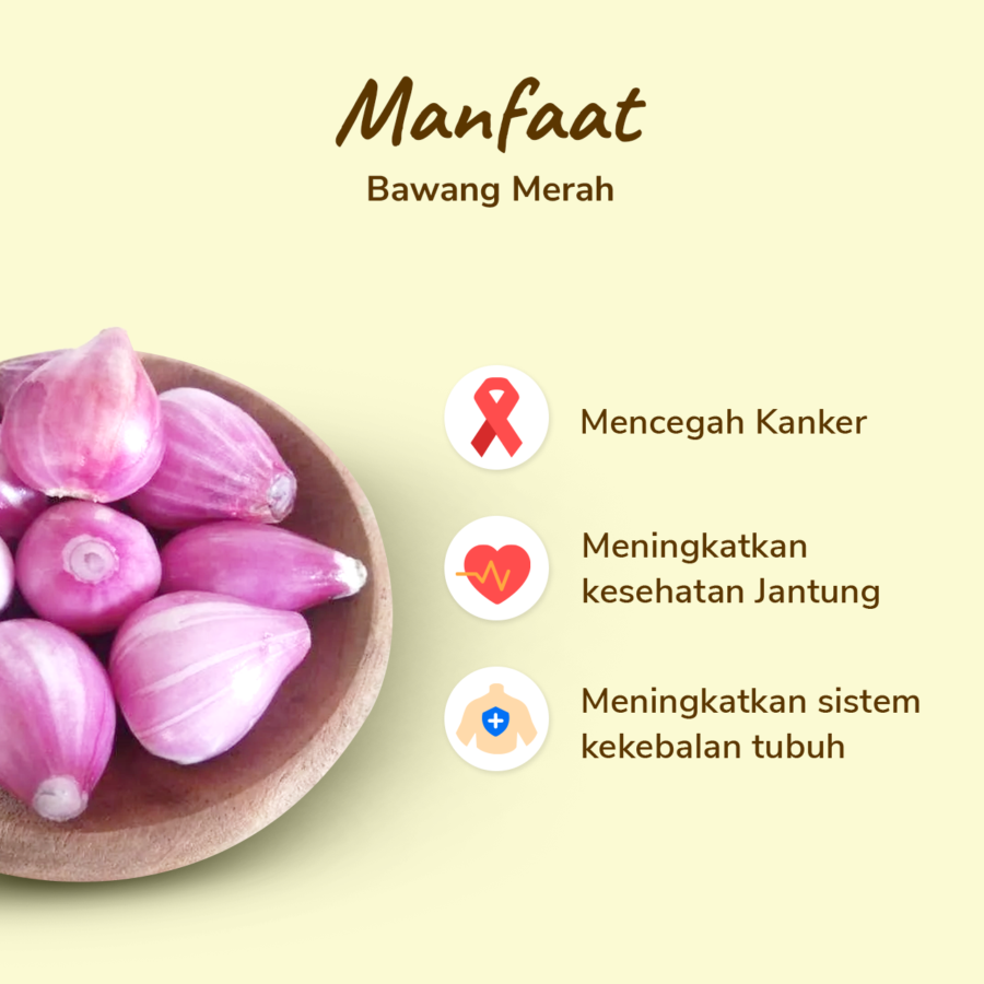 Bawang Merah Kupas 200gram_2