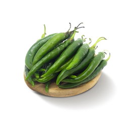 Cabe Hijau Besar 150gram