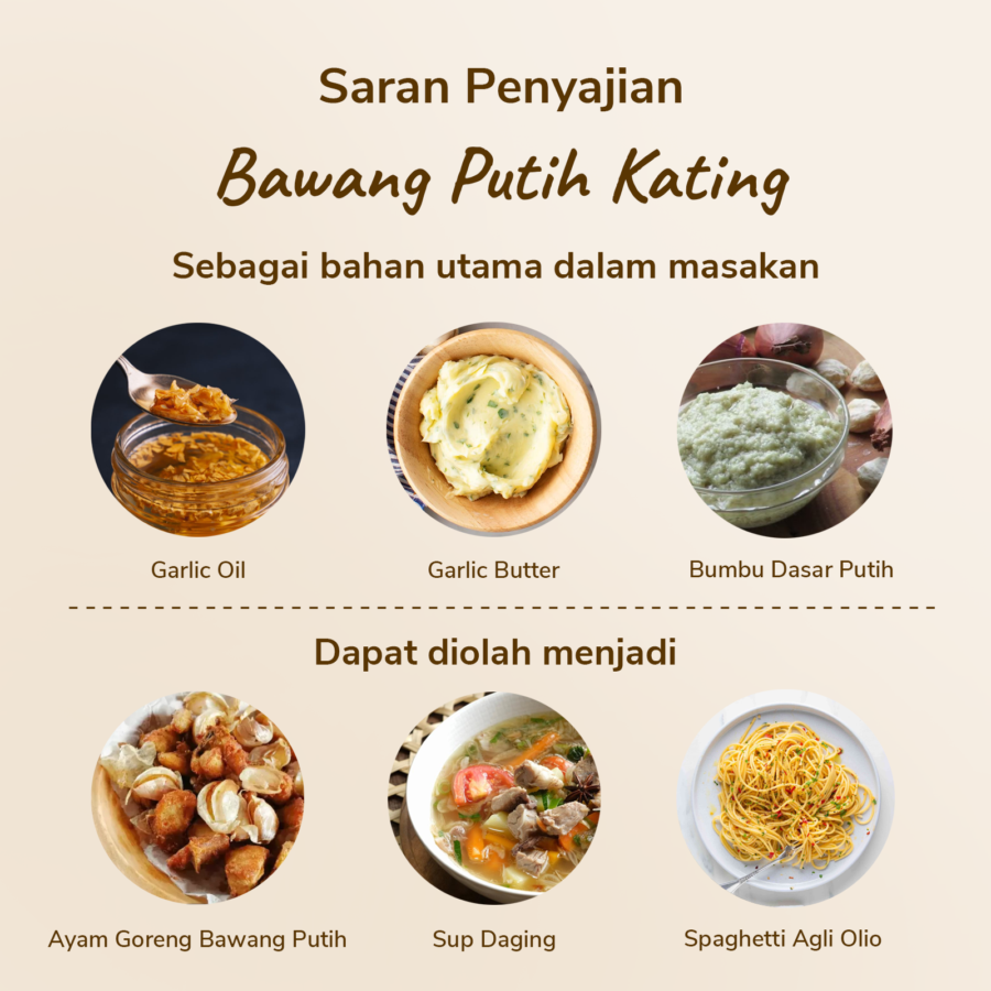 Bawang Putih Kating 250gram_1