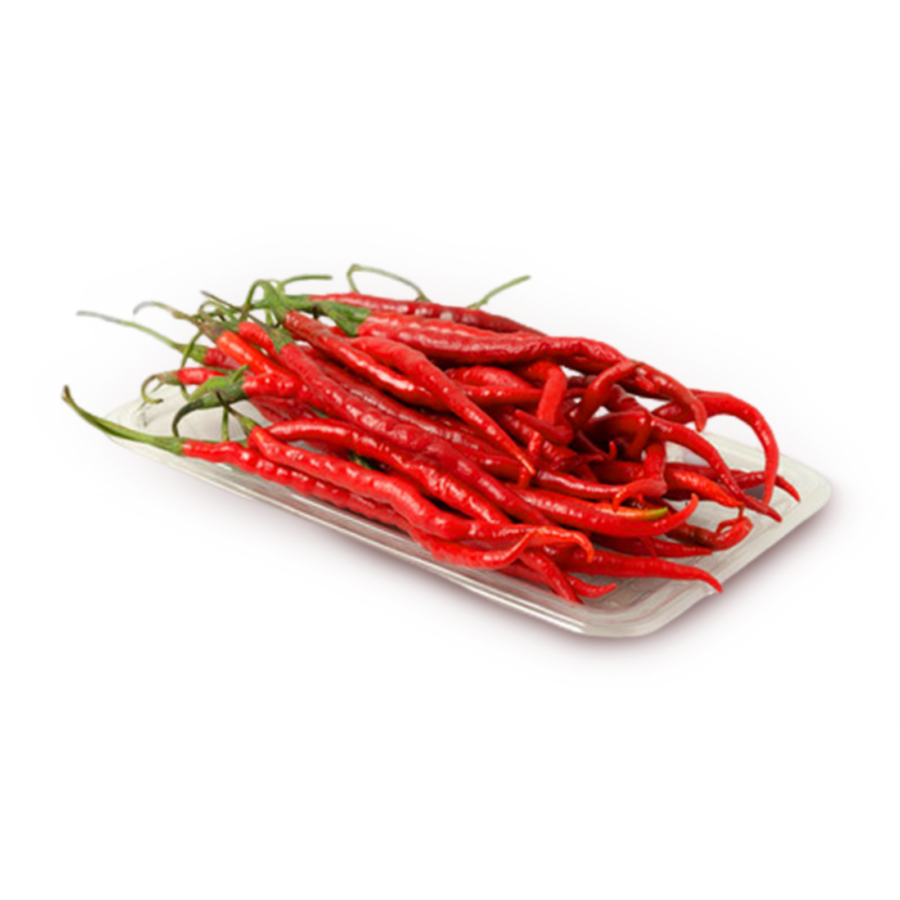 Cabe Merah Keriting 150gram_0