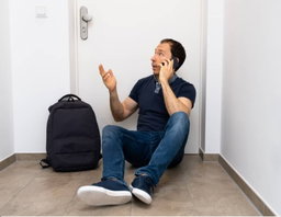 Residential Lockout 
