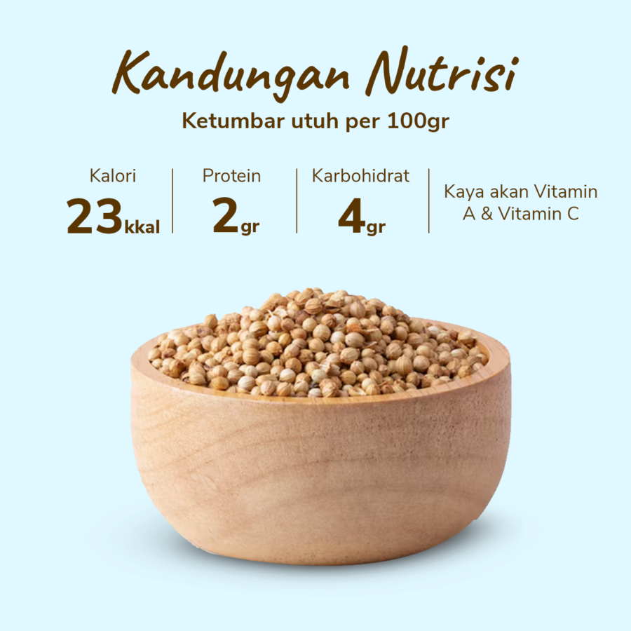 Ketumbar Utuh 100gram_3