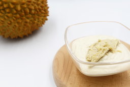 Durian Mousse 