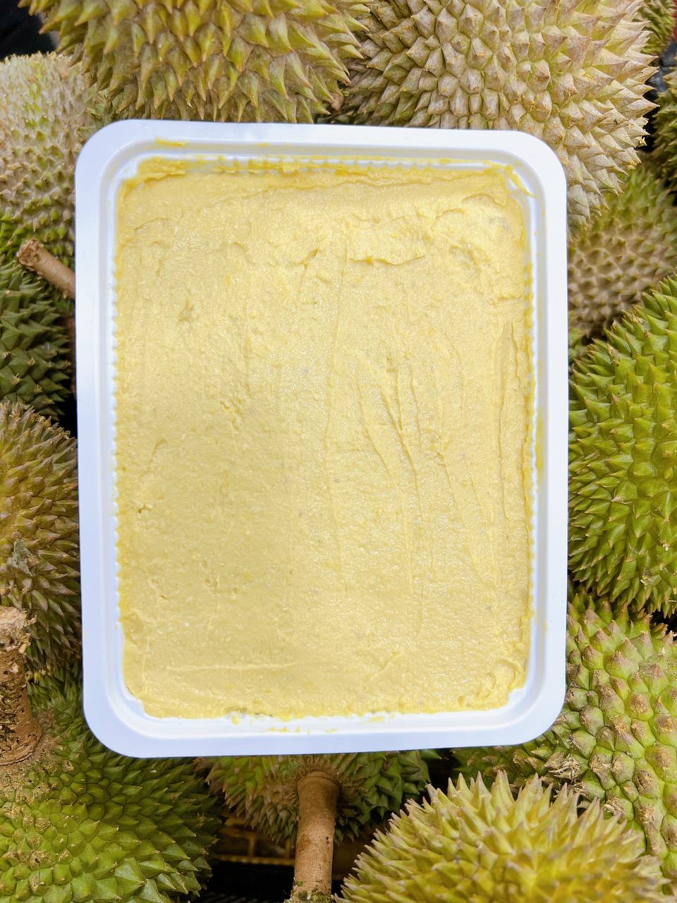 Mao Shan Wang Puree_0