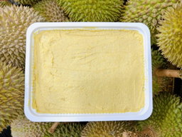 Mao Shan Wang Durian Puree