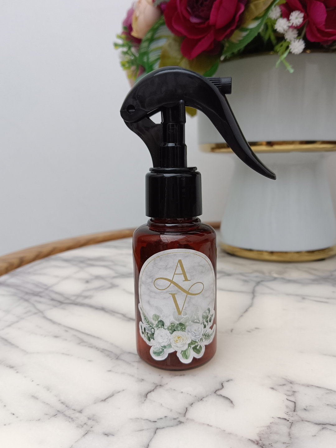 ScentRich Room & Linen Spray