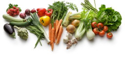 🥕 Sayur Organik