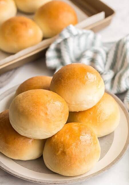 Breads