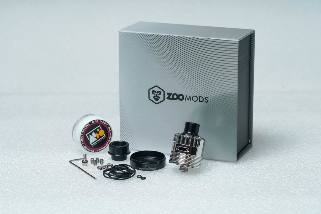 ZOO RDA SL