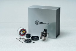 ZOO RDA SL