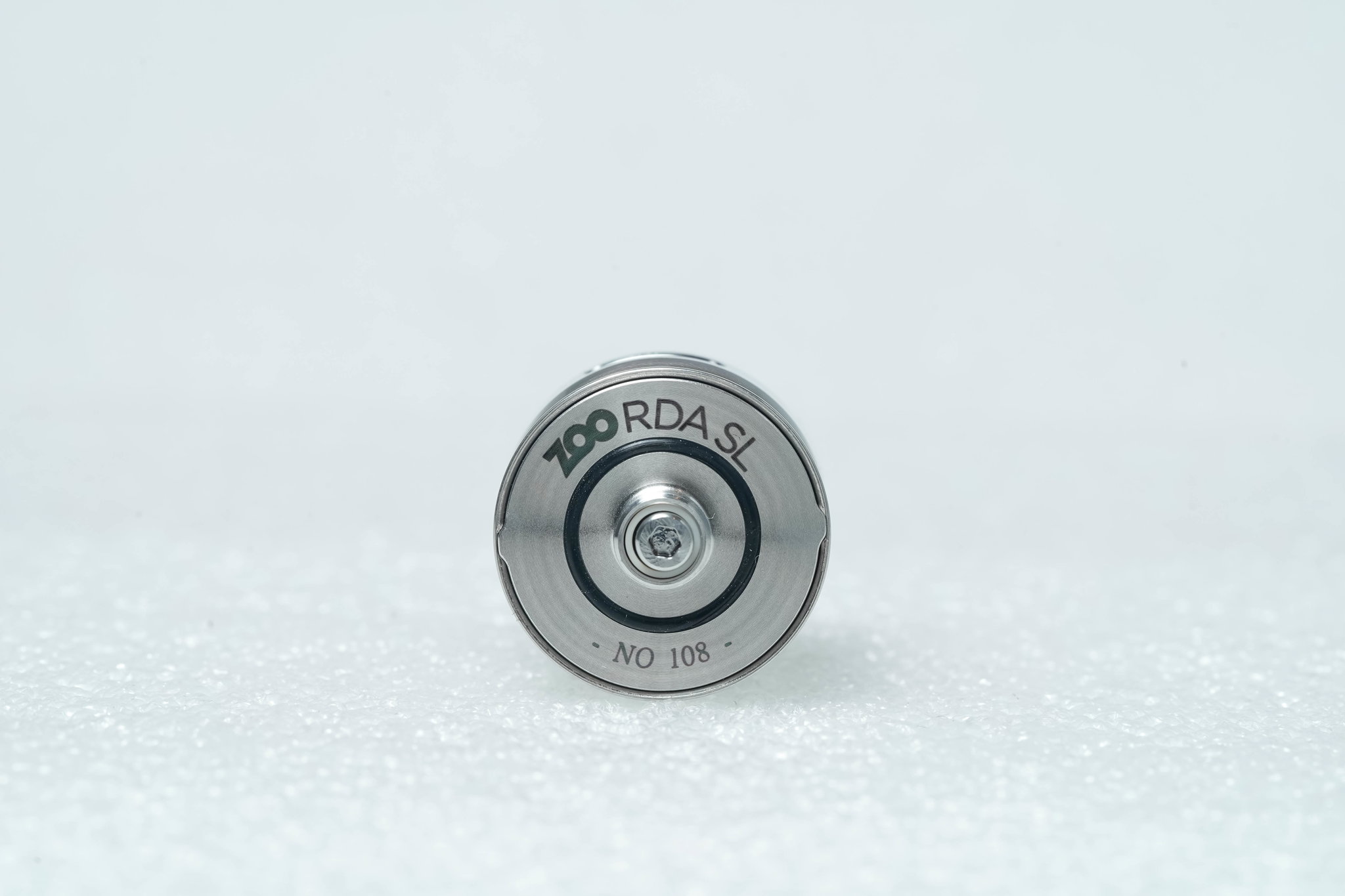 ZOO RDA SL_3