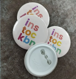 Badges