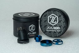 JOUZOO RDA