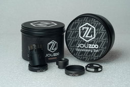JOUZOO RDA
