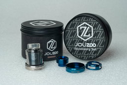 JOUZOO RDA
