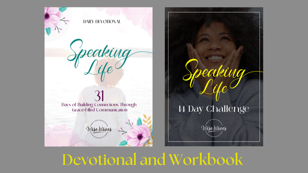 Speaking Life Digital Collection _0