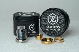 JOUZOO RDA