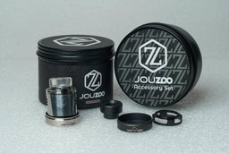 JOUZOO RDA