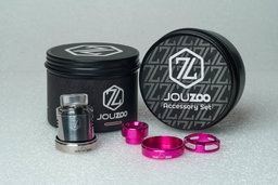JOUZOO RDA