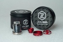 JOUZOO RDA