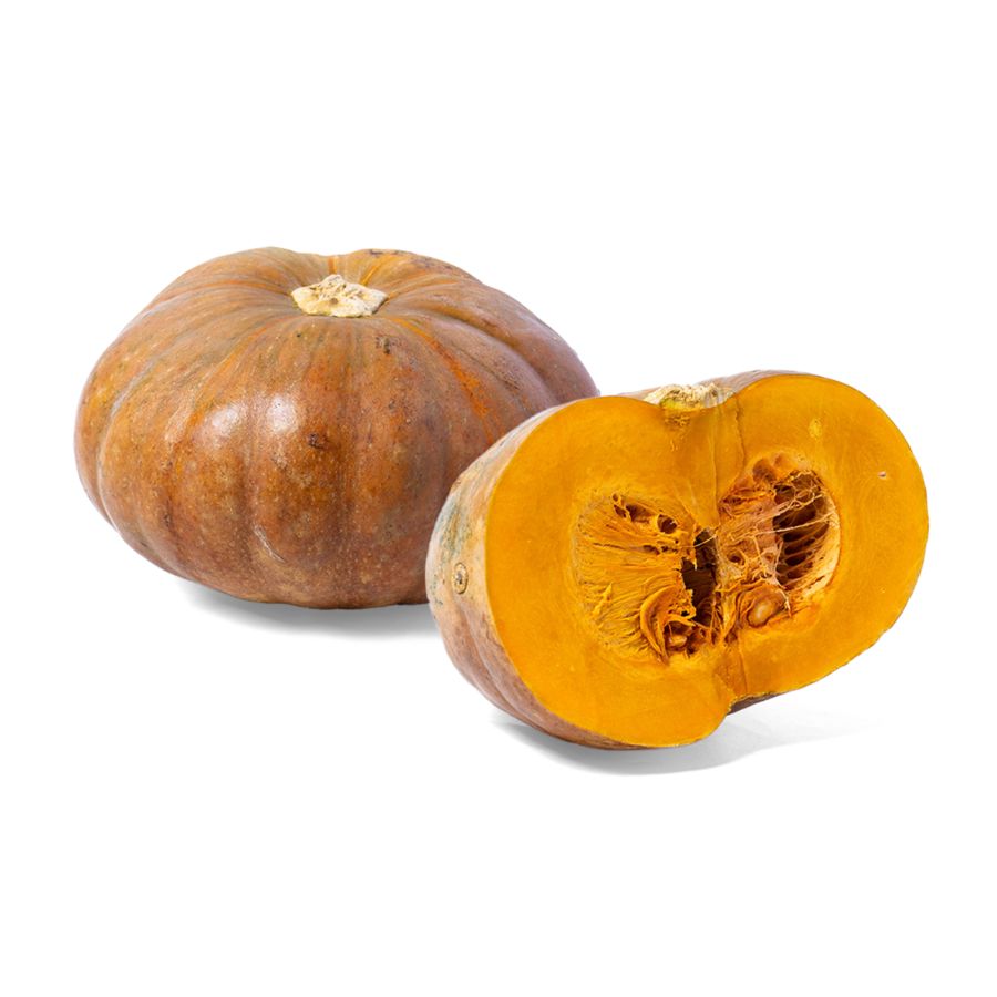 Labu Parang 1.7-2.5kg 1pcs_0