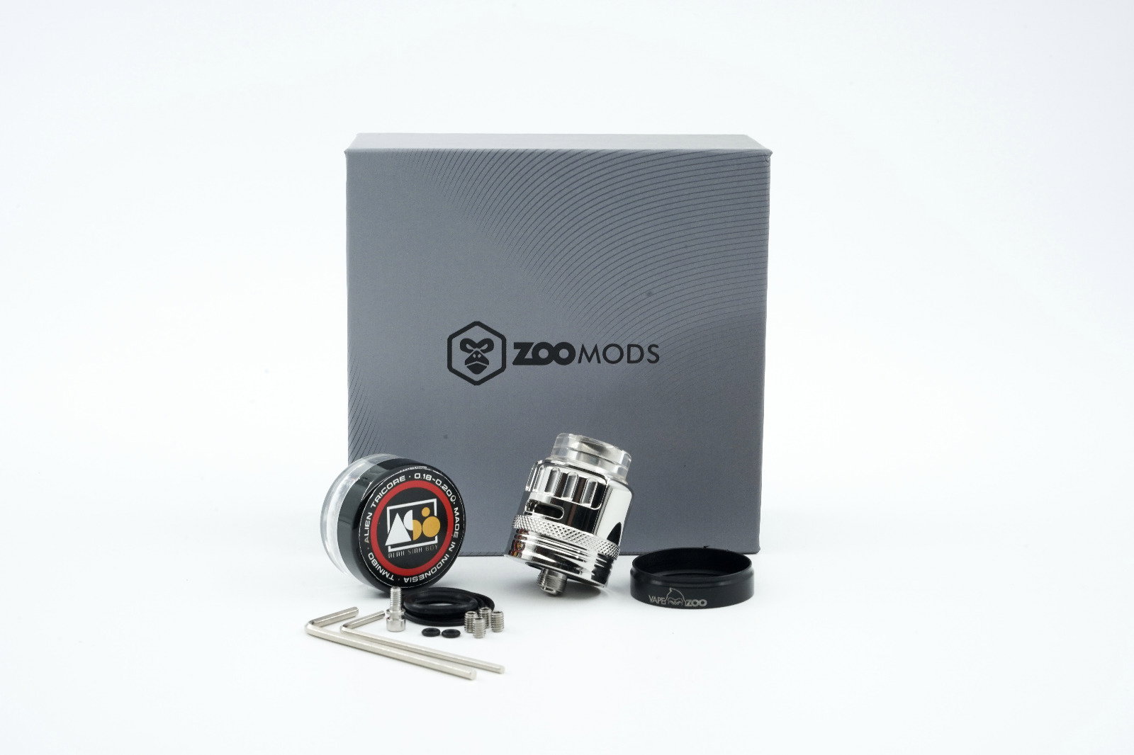 ZOO RDA SX_8