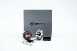 ZOO RDA SX