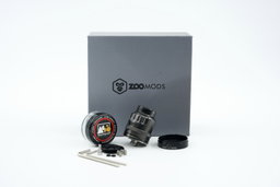 ZOO RDA SX