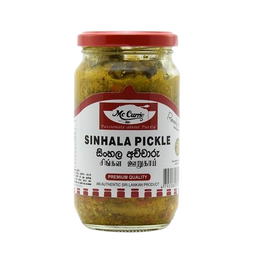  MC Currie Sinhala Pickle 330g