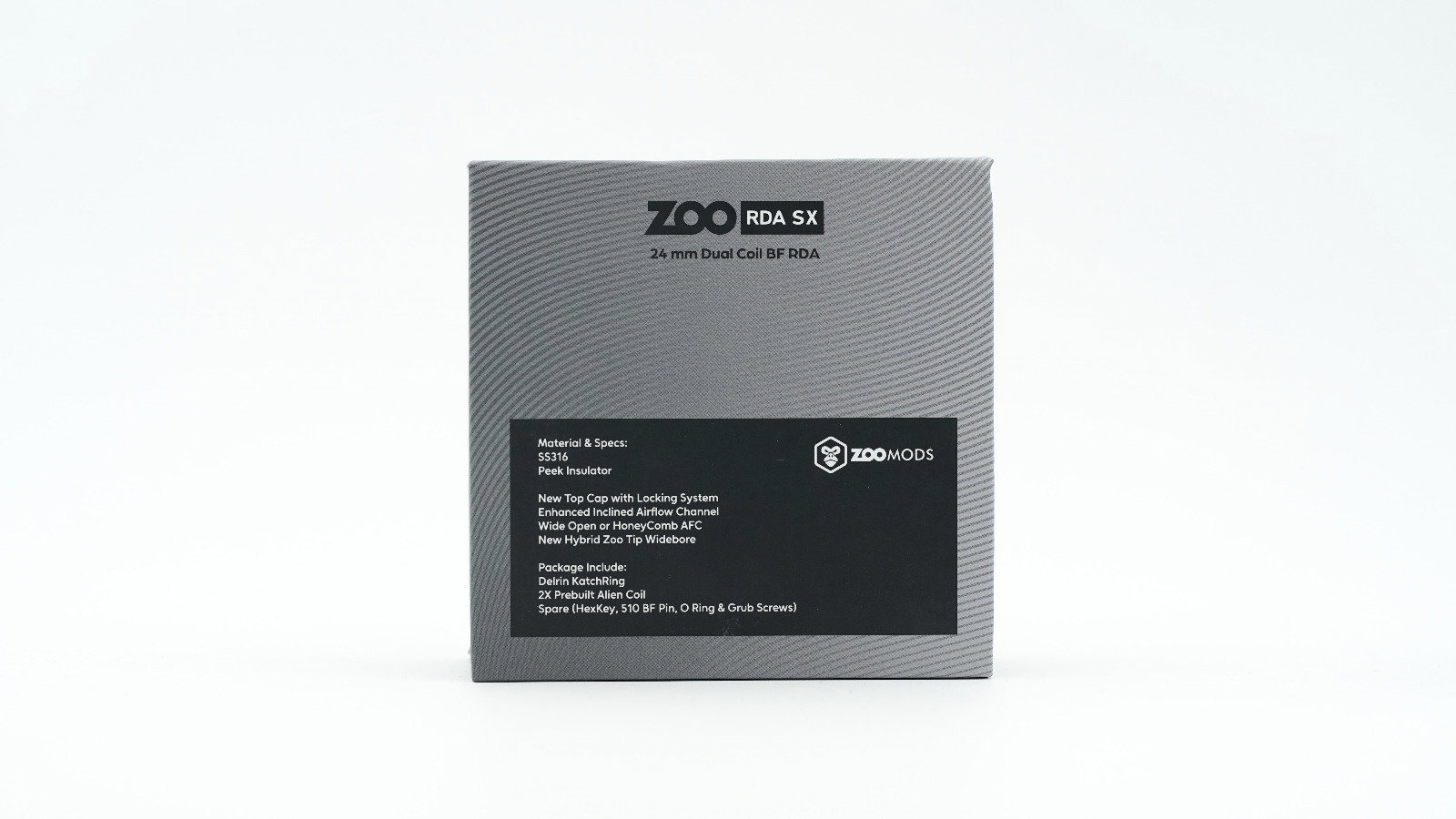 ZOO RDA SX_6