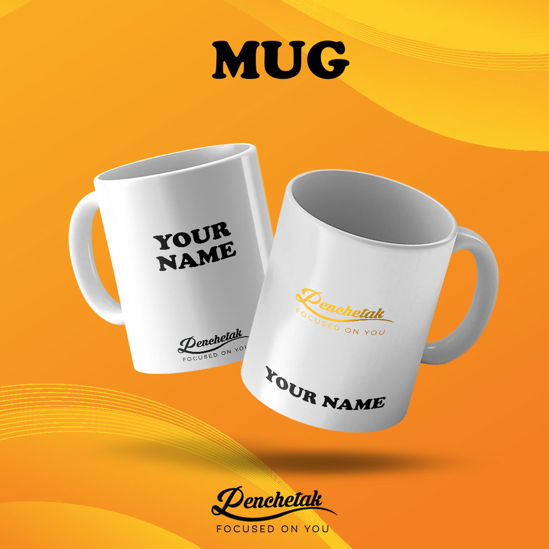 Personalized Mug