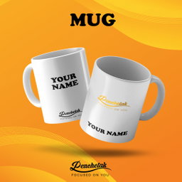 Personalized Mug