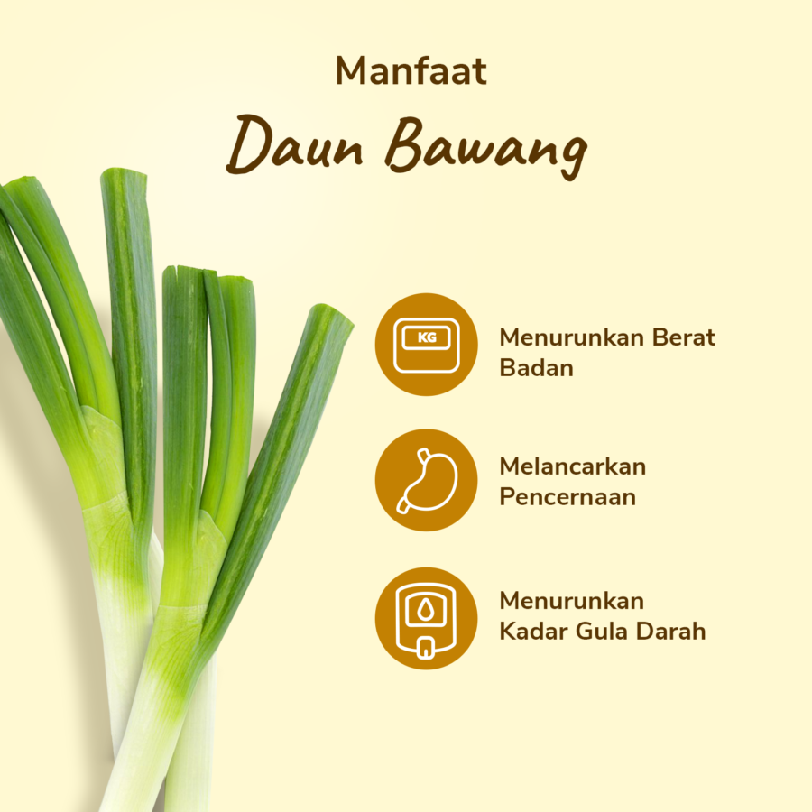 Daun Bawang 250gram_2