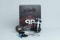 FATALITY M25 REMASTERED