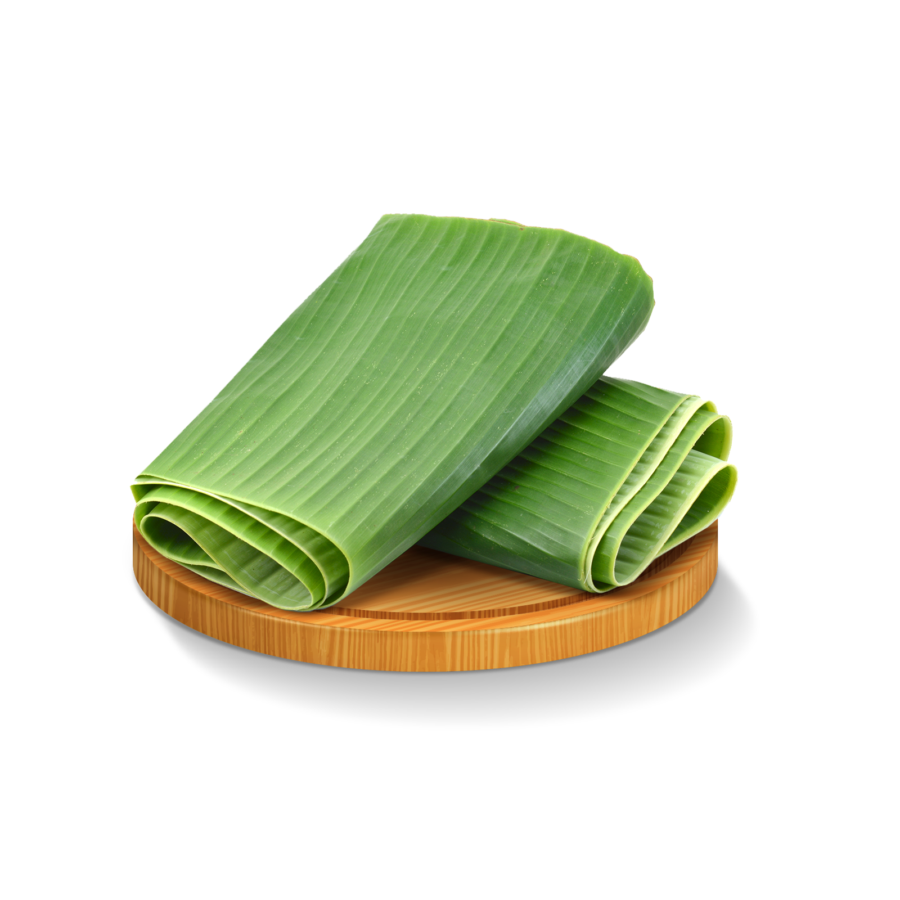 Daun Pisang 1pack